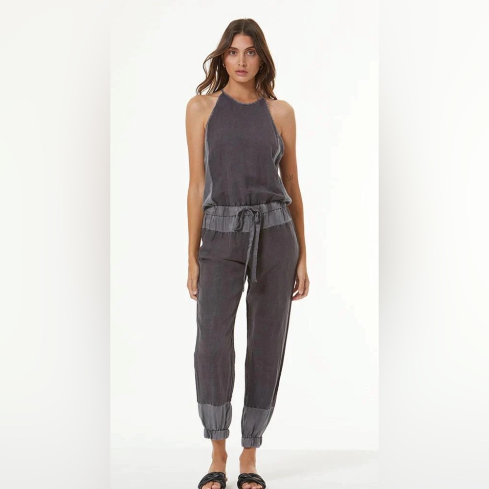 Young Fabulous & Broke Diego Jumpsuit